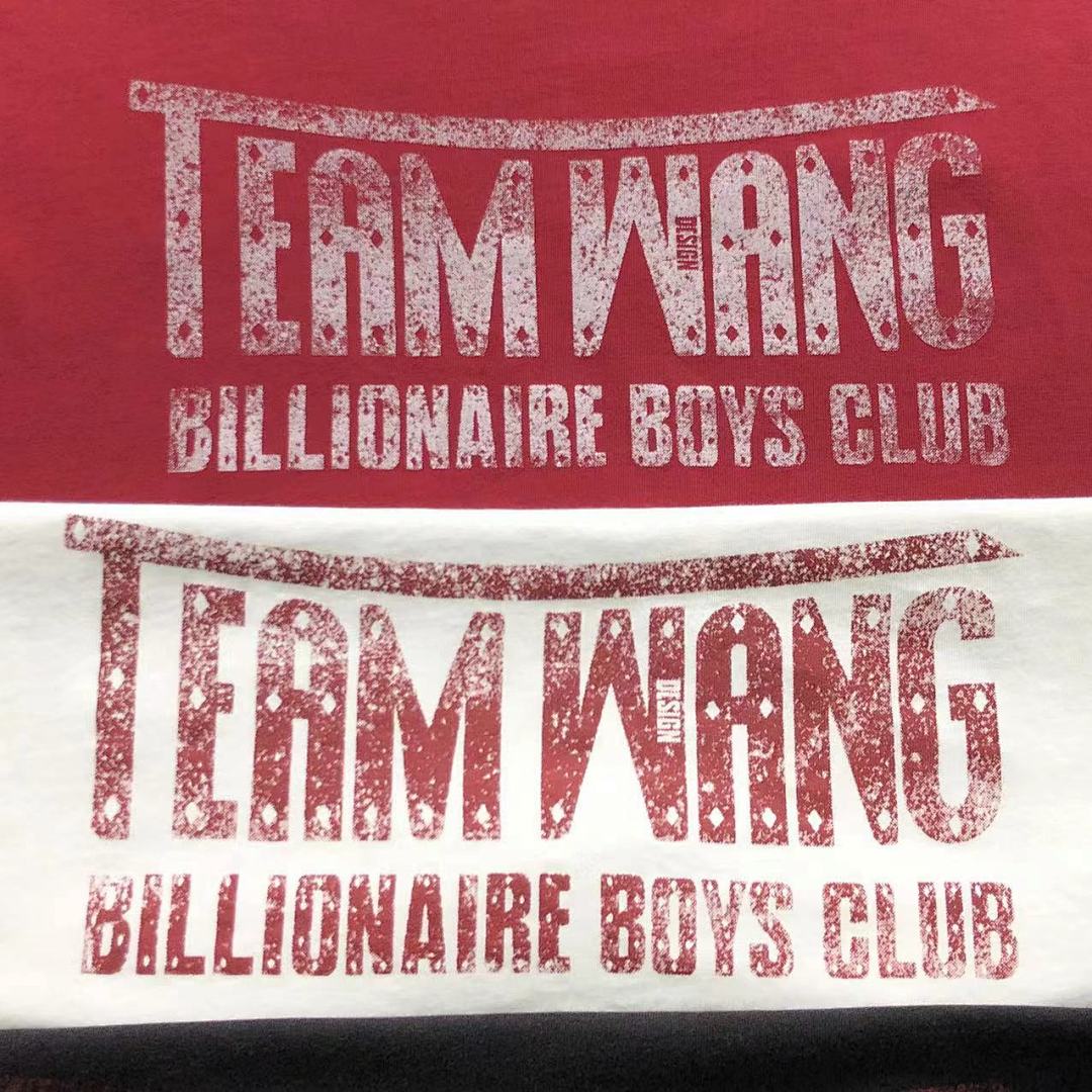Team Wang 118 TE⭐M WA⭐G T-SHIRT 581402120 (Im 170Cm 60Kg I Wear Size 0 In The Phot) - Image 24