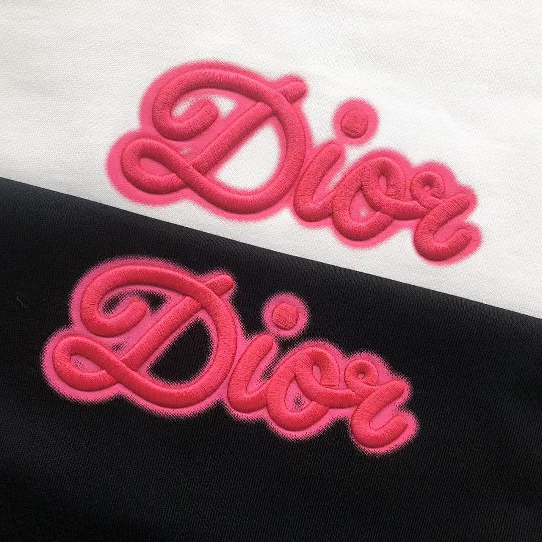 Dior 165 D⭐O⭐ HOODIE 511070319 (Im 170Cm 60Kg I Wear Size XS In The Phot) - Image 12
