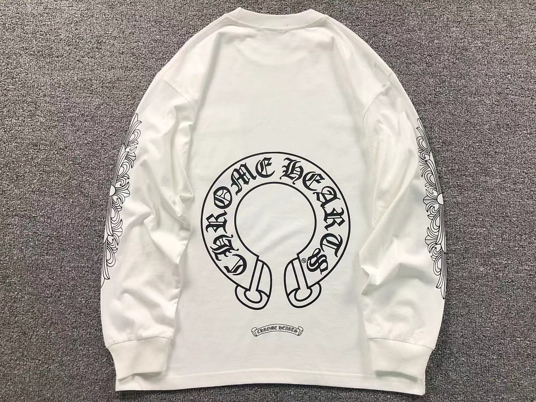Comme des Garcons 113 C⭐⭐OME HE⭐⭐TS LONG SLEEVED 1272316177 (Im 170Cm 60Kg I Wear Size M In The Phot) - Image 7
