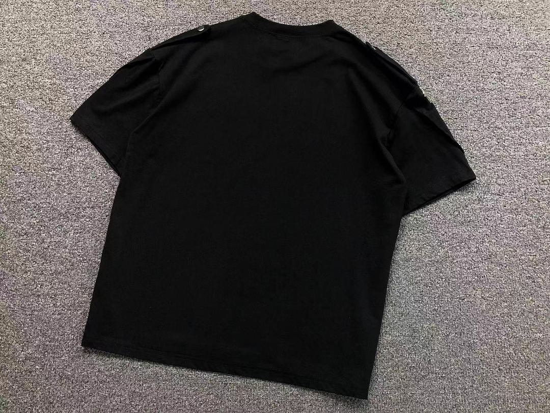 Adidas 98 A⭐I⭐AS T-SHIRT 524180485 (Im 170Cm 60Kg I Wear Size M In The Phot) - Image 13