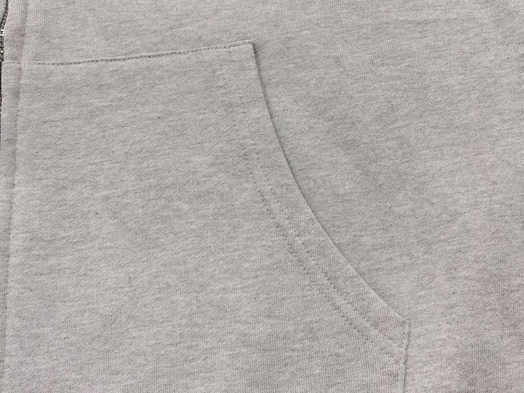 Denim Tears 158 DENIM TEARS HOODIE 413110786 (Im 170Cm 60Kg I Wear Size M In The Phot) - Image 13