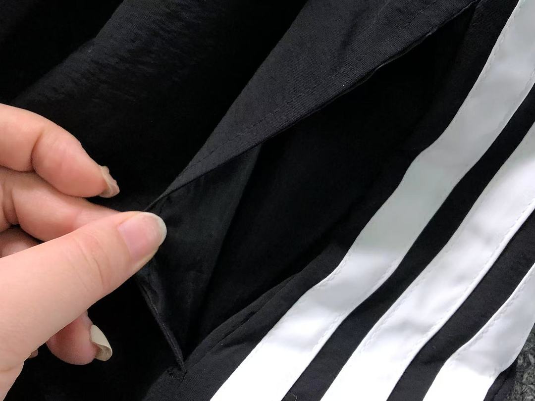 Adidas 138 A⭐I⭐AS TROUSERS 4204201377 (Im 170Cm 60Kg I Wear Size M In The Phot) - Image 16