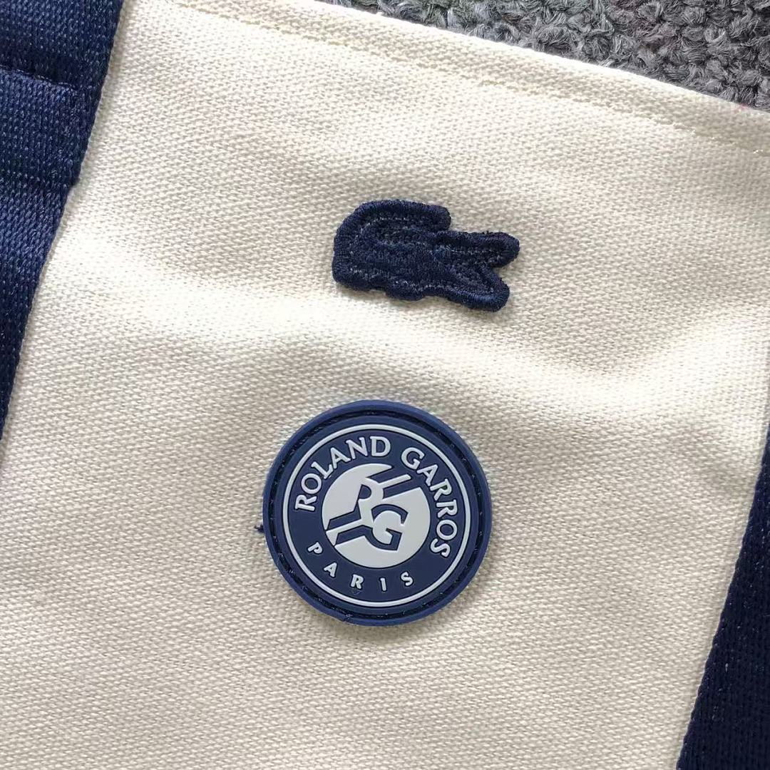 Lacoste 158 LACOSTE BAG 4206020375 (Long 45CM* Wide 18CM* High 36CM) - Image 13