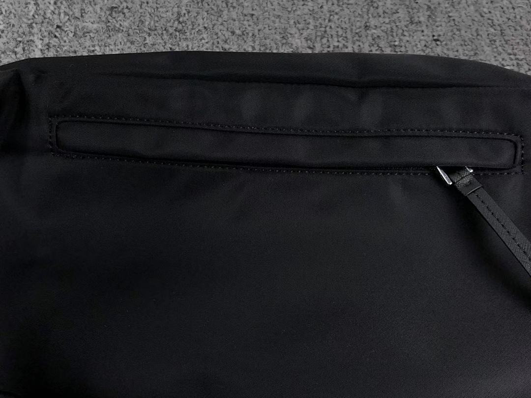 Prada 218 P⭐A⭐A BAG 411111075 (Long 41CM* Wide 10CM* High 19CM) - Image 9