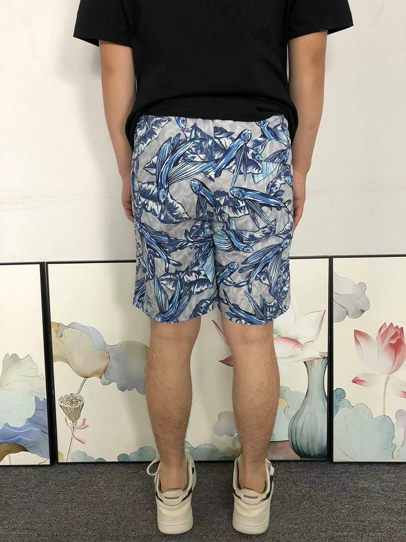 On Running 128 PATAGONIA SHORTS 5253027108 (Im 170Cm 60Kg I Wear Size S In The Phot) - Image 4