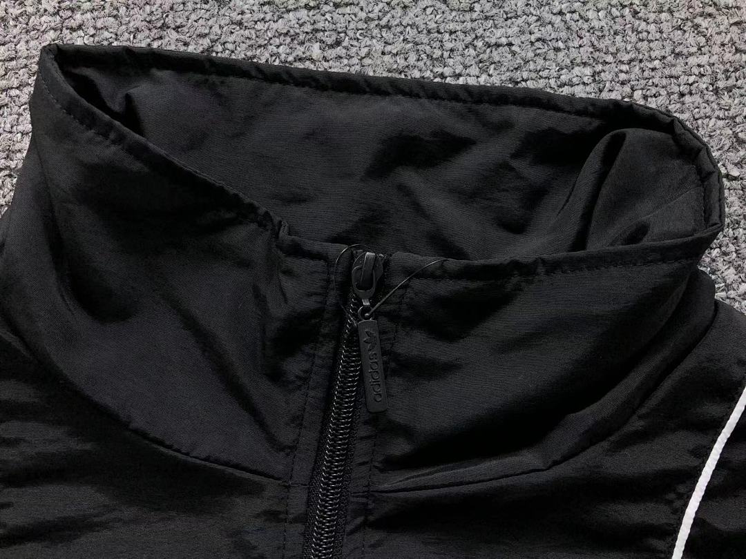 Adidas 168 A⭐I⭐AS JACKET 4204143477 (Im 170Cm 60Kg I Wear Size M In The Phot) - Image 15