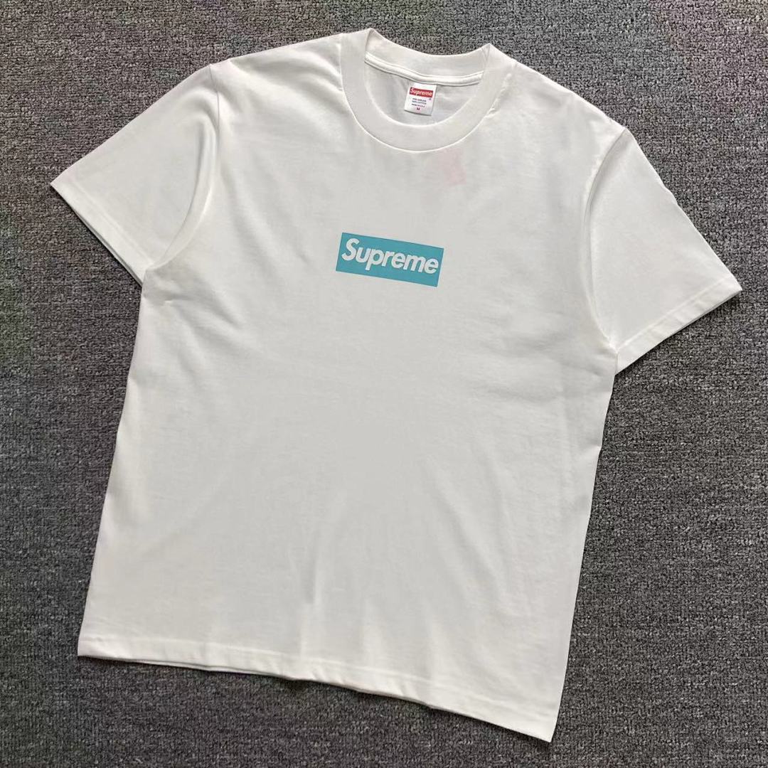 Supreme 89 S⭐⭐R⭐⭐E T-SHIRT