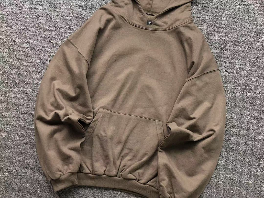 Gap 208 Y⭐⭐ZY G⭐P HOODIE 41061204120 (Im 170Cm 60Kg I Wear Size S In The Phot) - Image 13
