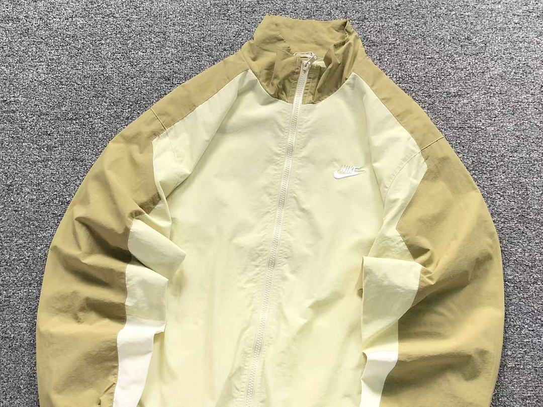 Nike 168 N⭐K⭐ JACKET 4205290577 (Im 170Cm 60Kg I Wear Size M In The Phot) - Image 8