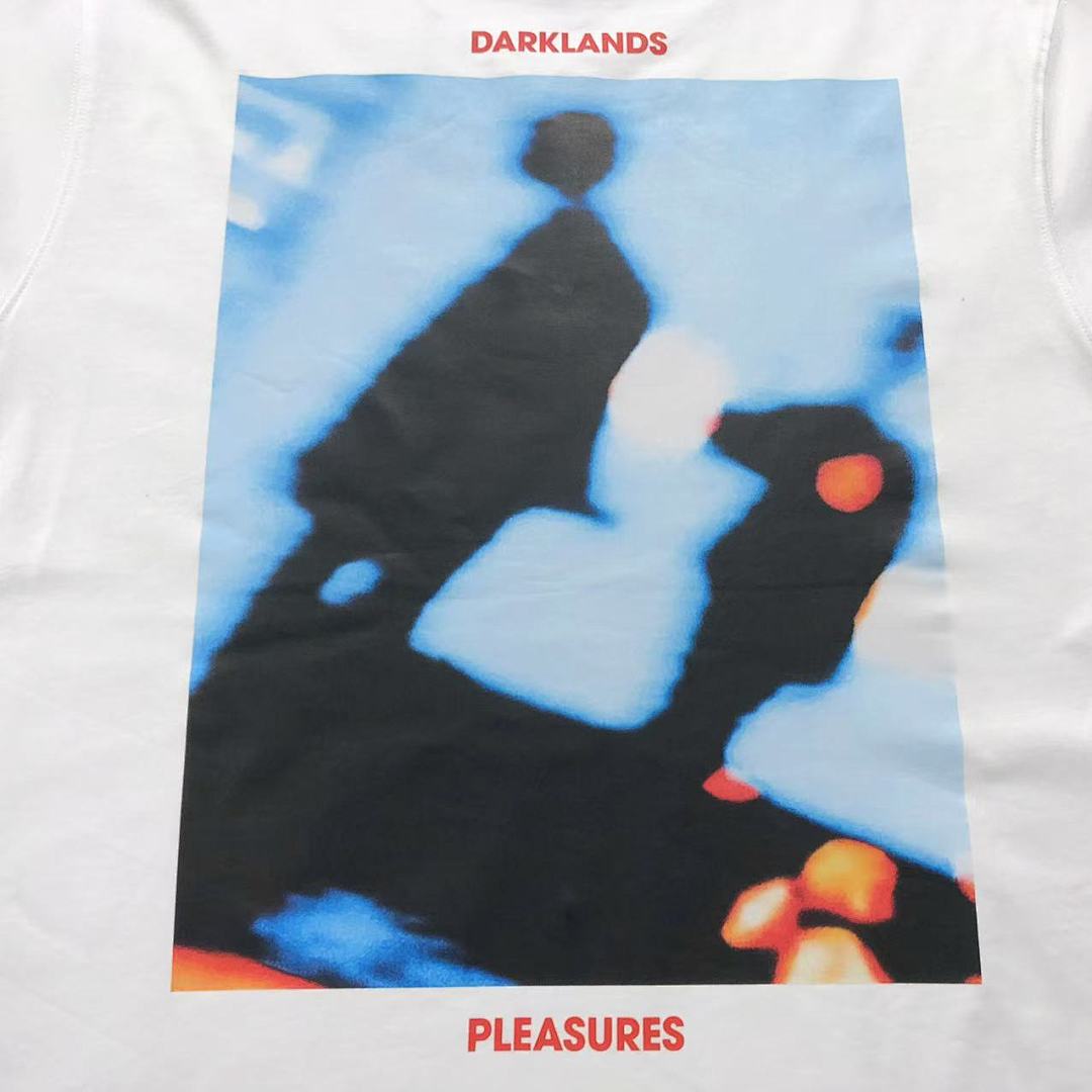 Pleasures 89 PLEASURES T-SHIRT - Image 12