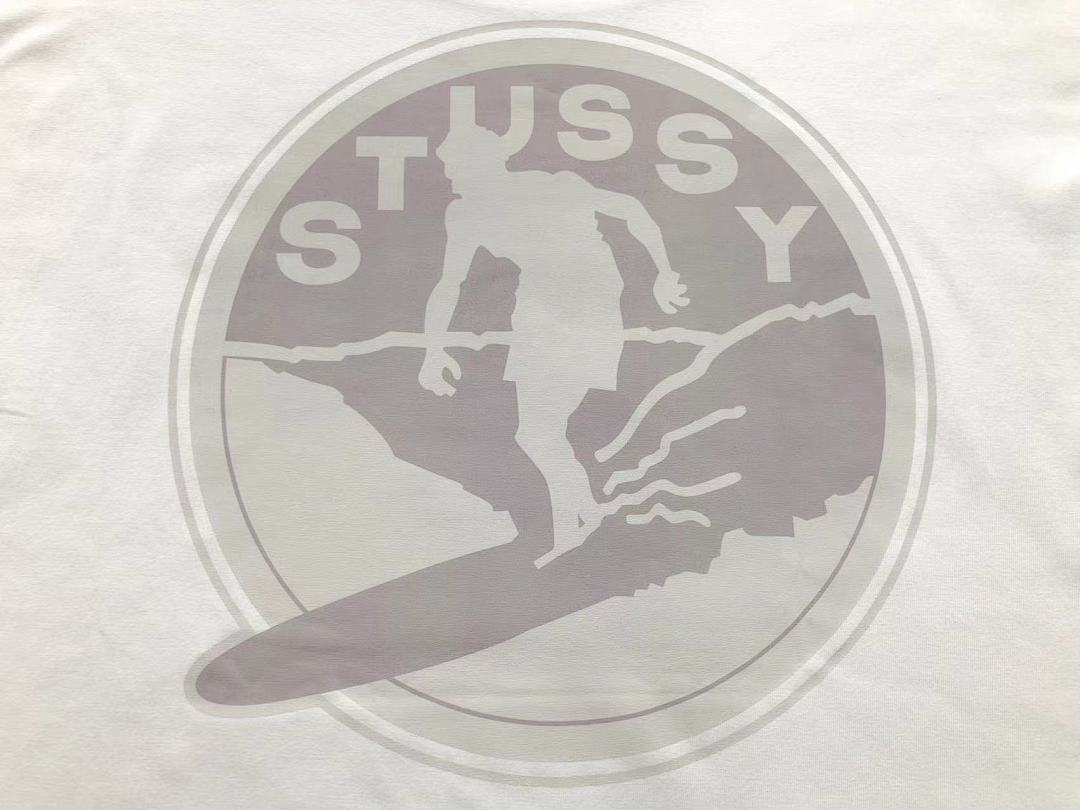 Stussy 78 STUSSY T-SHIRT 3108080602 (Im 170Cm 60Kg I Wear Size XL In The Phot) - Image 9