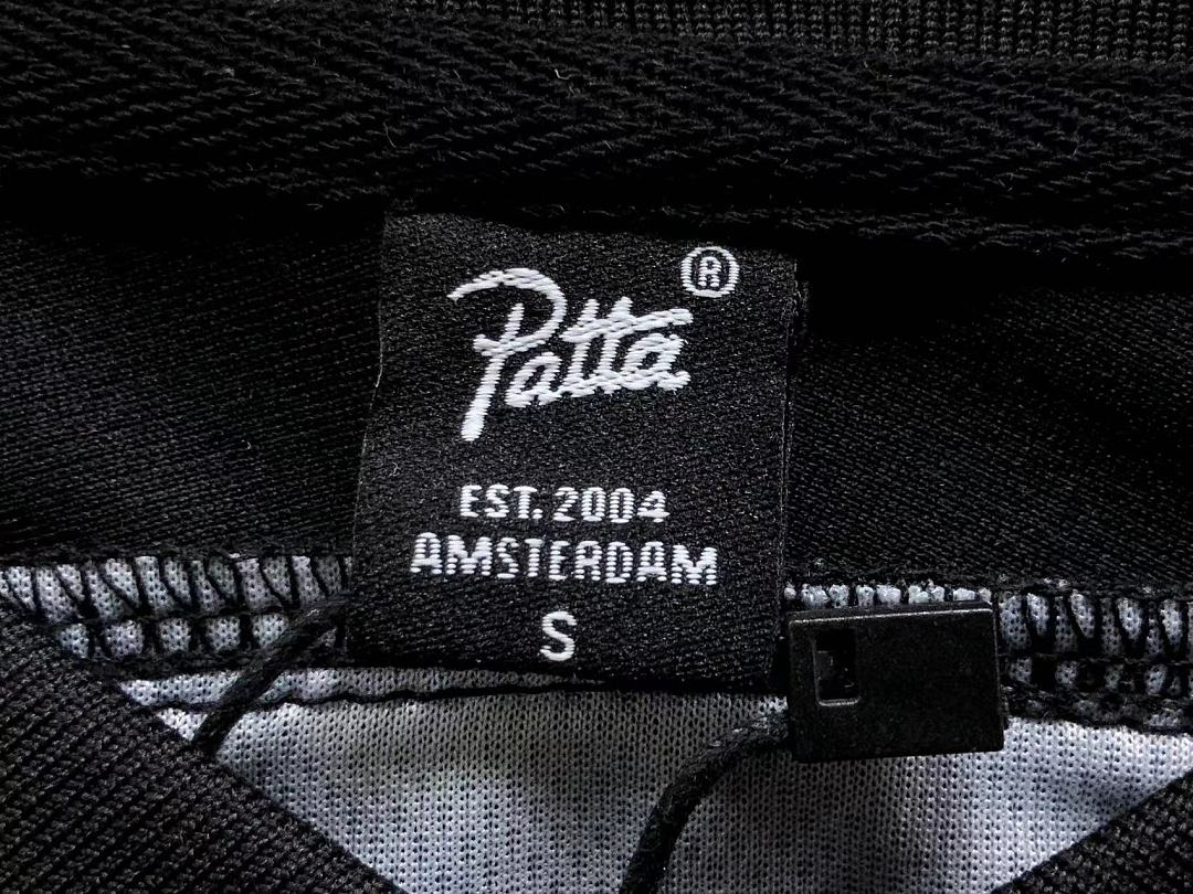 Patta 98 P⭐TT⭐ T-SHIRT 1251333175 (Im 170Cm 60Kg I Wear Size S In The Phot) - Image 17