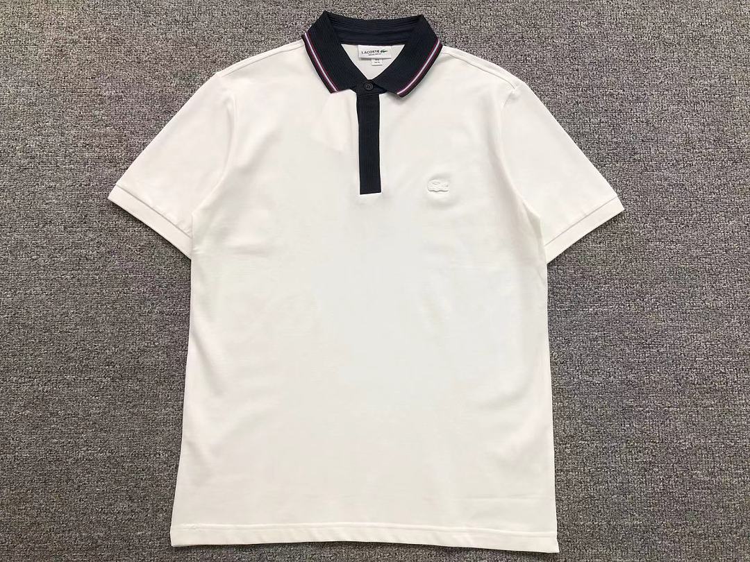 Lacoste 145 LACOSTE POLO 3206132204 (Im 170Cm 60Kg I Wear Size XL In The Phot) - Image 7