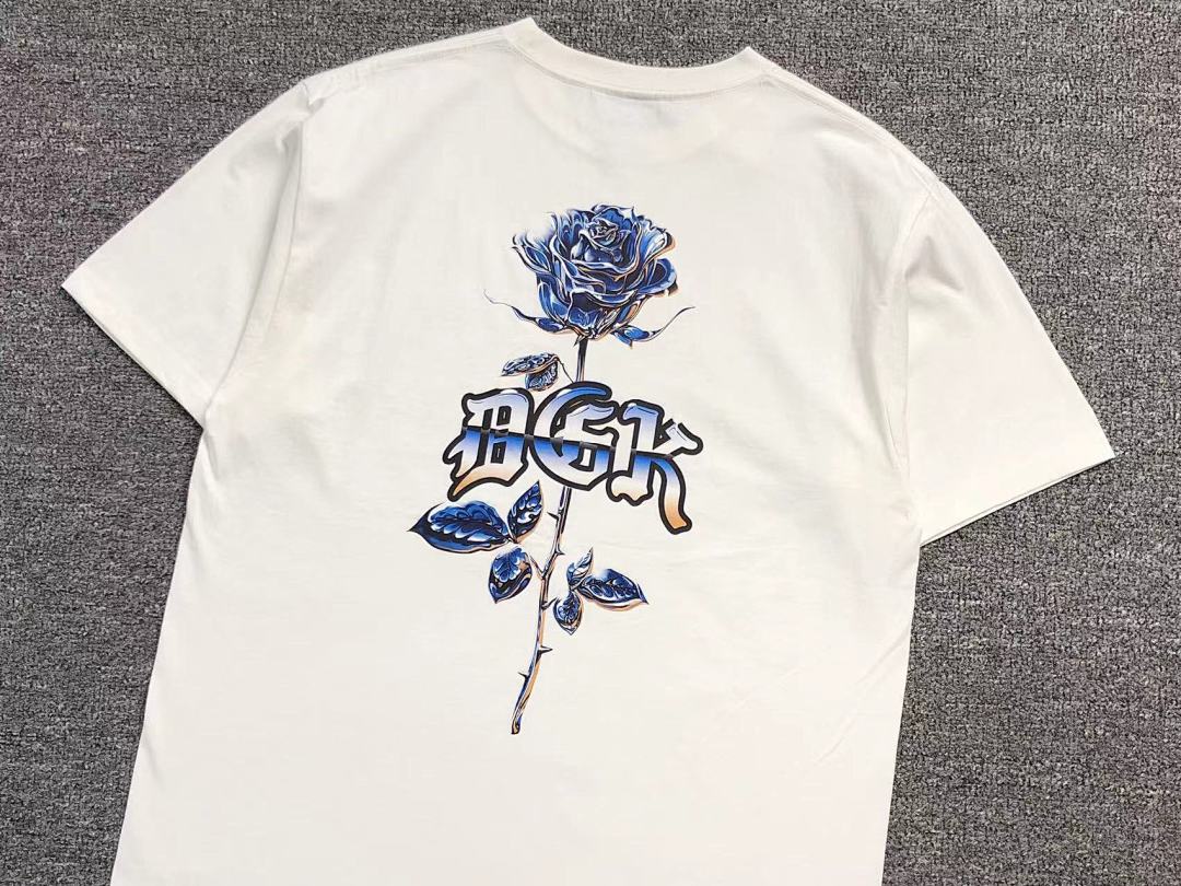 DGK 95 DGK T-SHIRT - Image 7