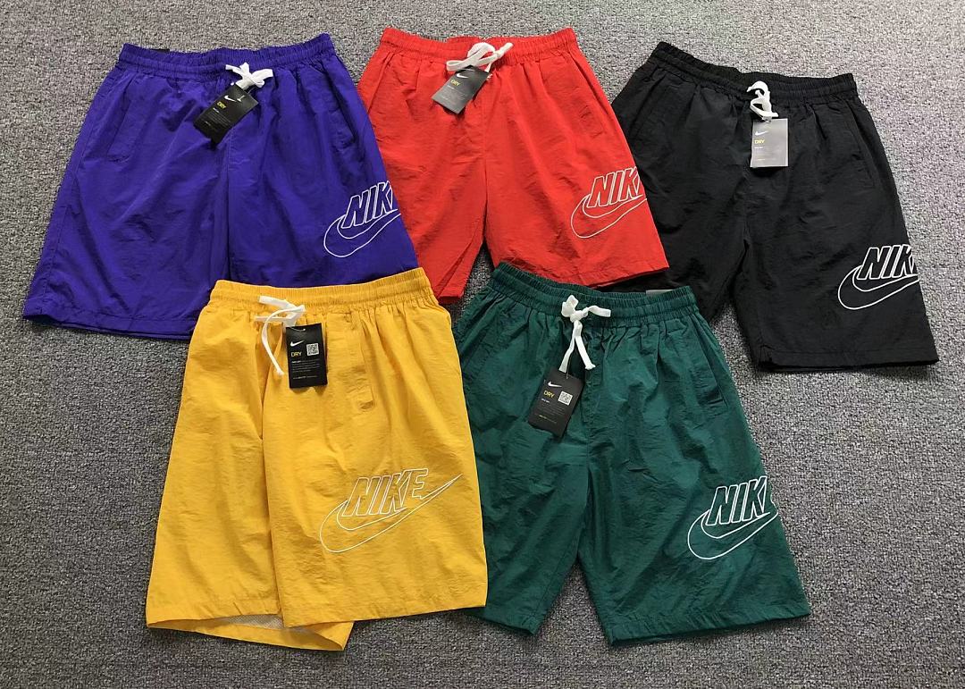 Nike 105 N⭐K⭐ SHORTS 3206241221 (Im 170Cm 60Kg I Wear Size XL In The Phot) - Image 6