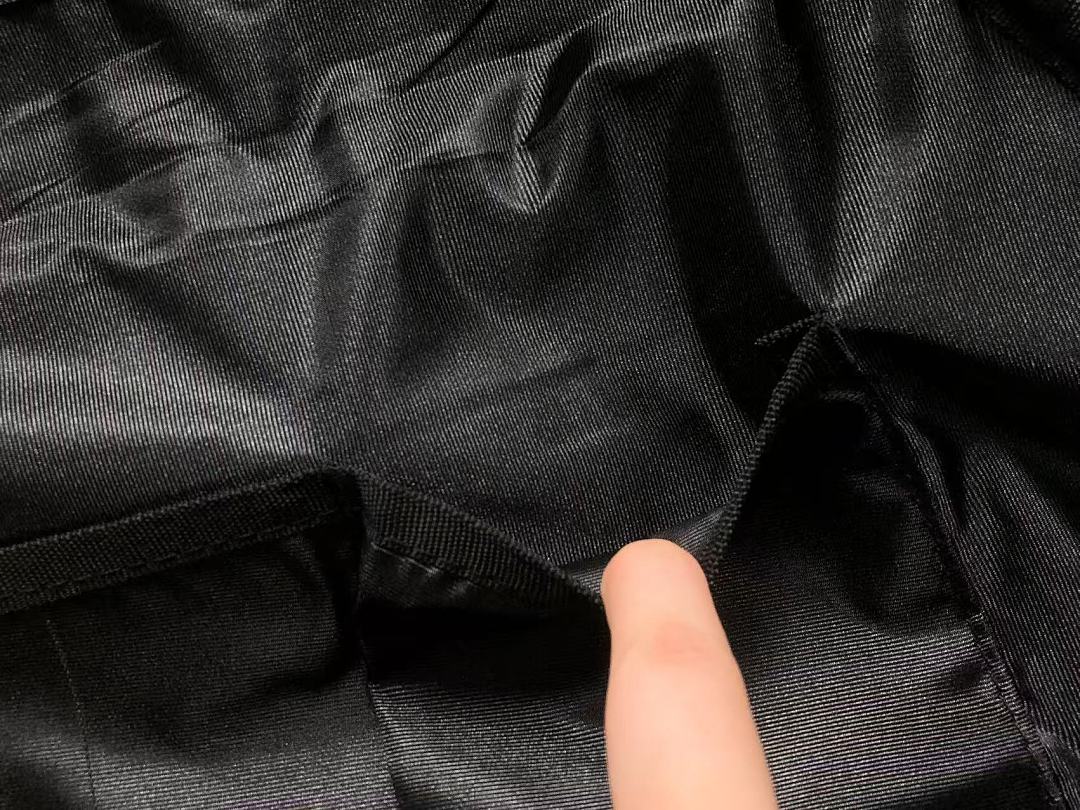 Fear of God 145 FOG BAG 4208281177 (Long 34CM* Wide 15CM* High 43CM) - Image 21