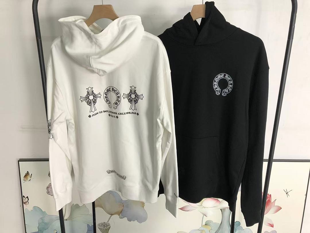 Comme des Garcons 235 C⭐⭐OME HE⭐⭐TS HOODIE 32081813125 (Im 170Cm 60Kg I Wear Size L In The Phot) - Image 30