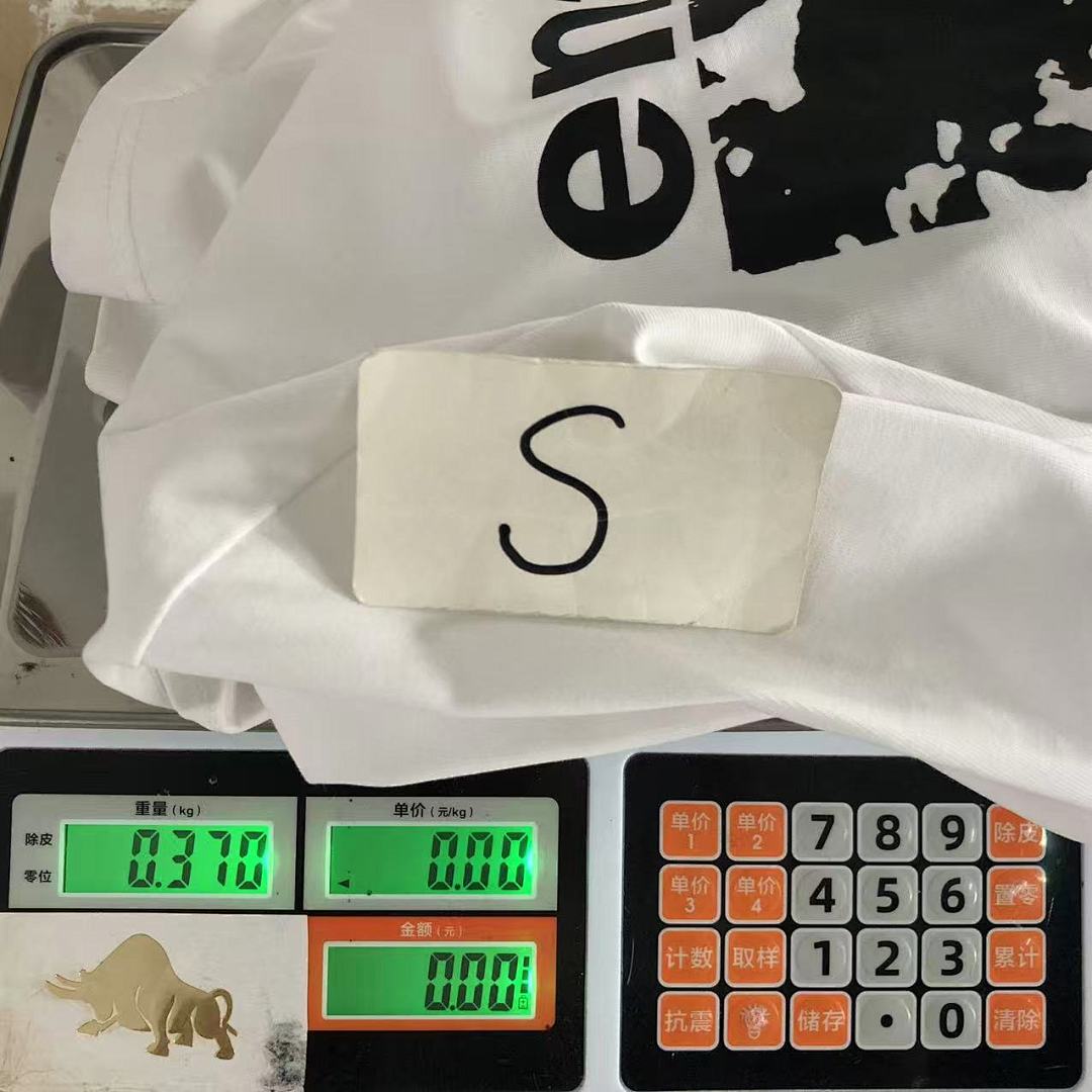 Chanel 98 ENFANTS RICHES DEPRIMES LONG SLEEVED 5211741162 (Im 170Cm 60Kg I Wear Size S In The Phot) - Image 19