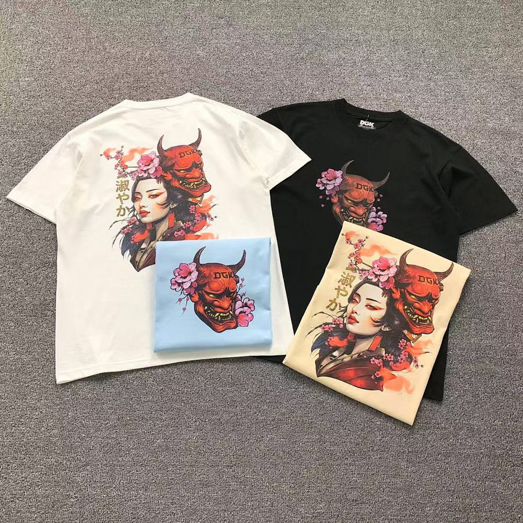 DGK 95 DGK T-SHIRT