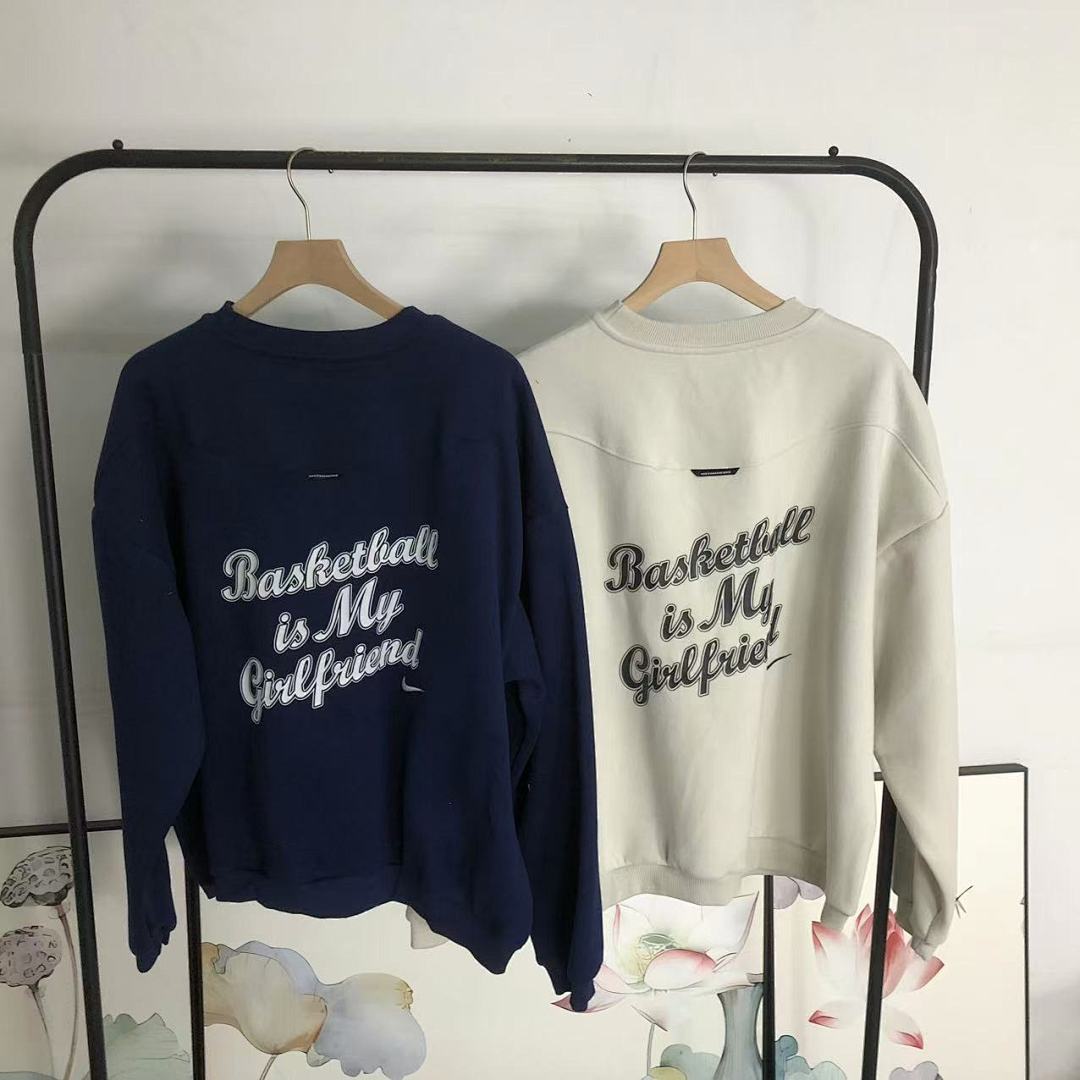 Nike 165 N⭐K⭐ HOODIE 3101031219 (Im 170Cm 60Kg I Wear Size L In The Phot) - Image 26