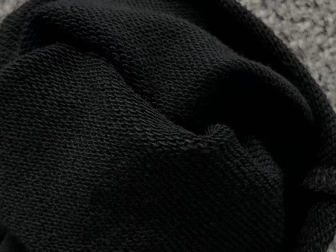 AMI 158 AMI HOODIE 3208164017 (Im 170Cm 60Kg I Wear Size M In The Phot) - Image 26