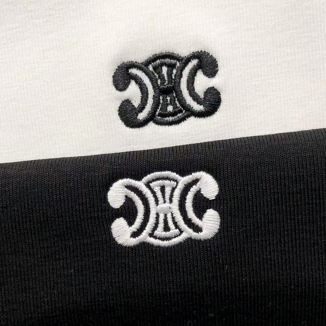 Unbranded 128 C⭐L⭐⭐E T-SHIRT FEMAIE - Image 10