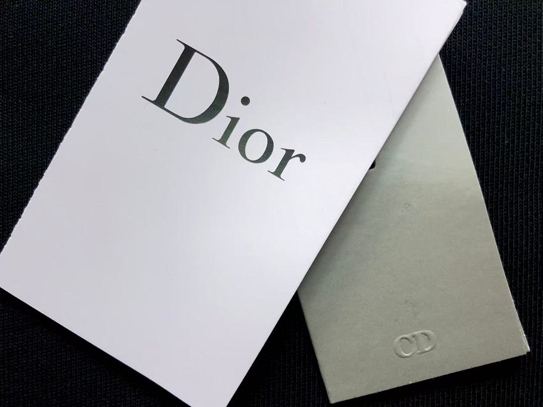 Dior 165 D⭐O⭐ HOODIE 511070119 (Im 170Cm 60Kg I Wear Size L In The Phot) - Image 18