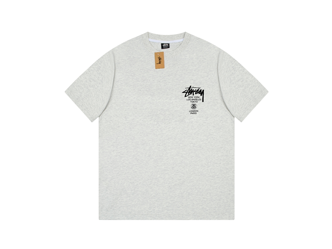 Stussy 85 STUSSY T-SHIRT - Image 18