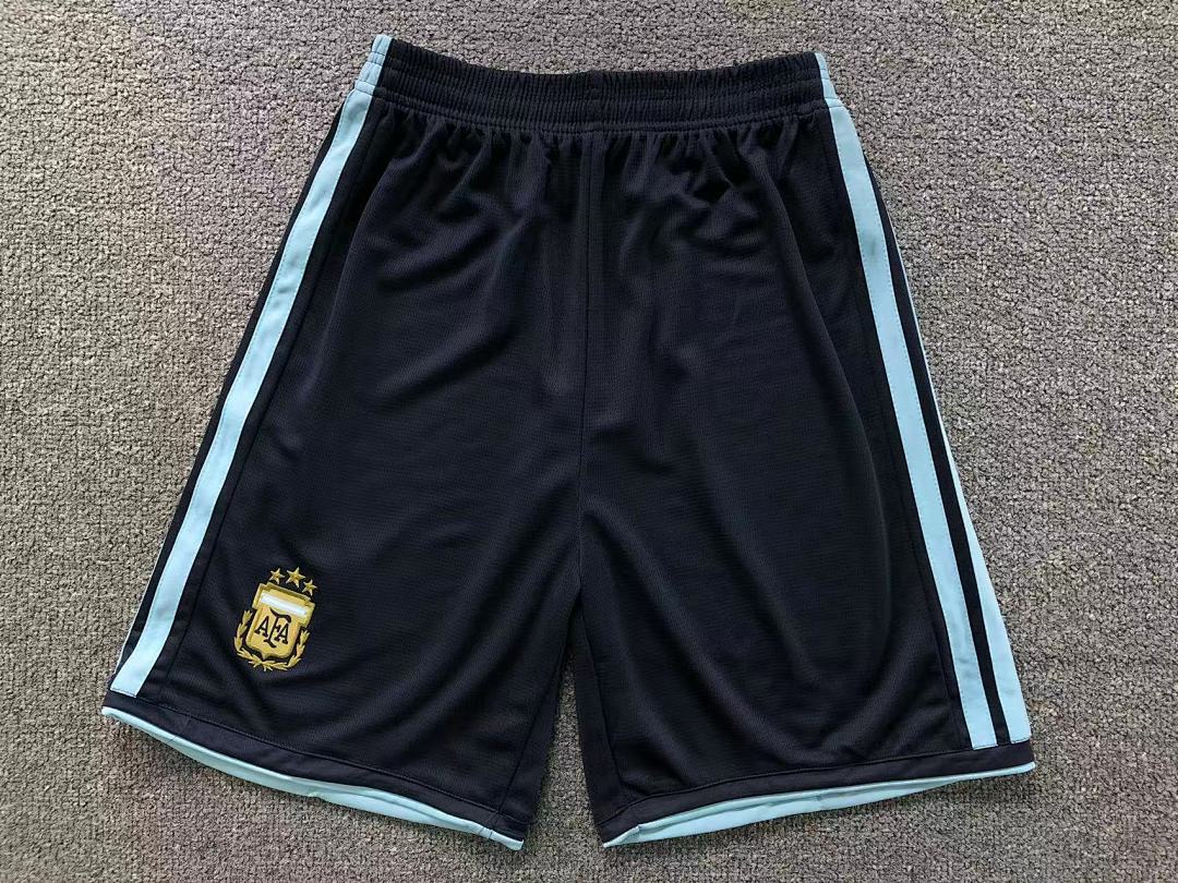 Unbranded 78 FOOTBALL T-SHIRT SHORTS 124422002 (Im 170Cm 60Kg I Wear Size L In The Phot) - Image 20