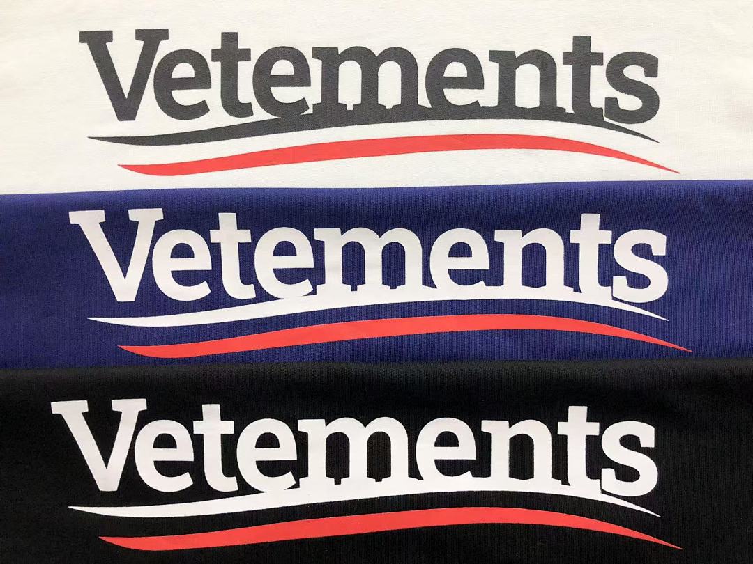 Vetements 118 VETEMENTS T-SHIRT - Image 11