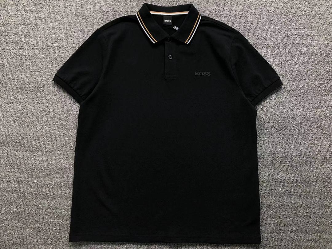 Hugo Boss 128 H⭐G⭐ B⭐⭐S POLO 2201241604 (Im 170Cm 60Kg I Wear Size XL In The Phot) - Image 7
