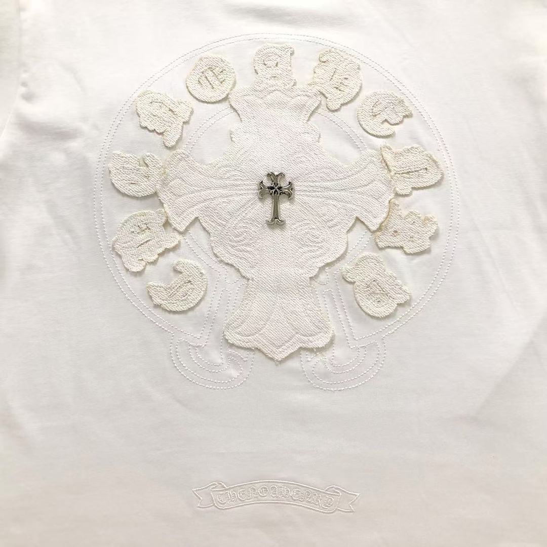 Comme des Garcons 118 C⭐⭐OME HE⭐⭐TS T-SHIRT 125130660 (Im 170Cm 60Kg I Wear Size S In The Phot) - Image 15