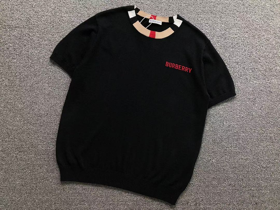 Burberry 135 B⭐R⭐E⭐RY T-SHIRT 42030219156 (Im 172Cm 55Kg I Wear Size S In The Phot) - Image 10