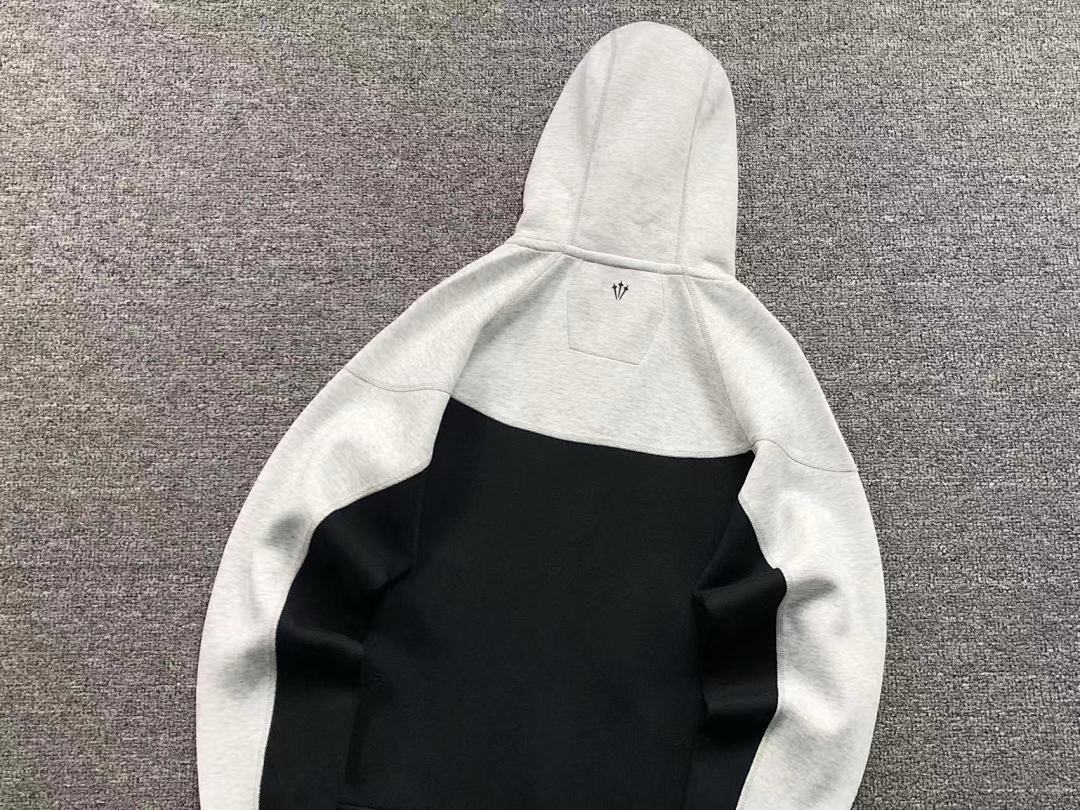 Nike TROUSERS 128 N⭐K⭐ HOODIE 21122701001 (Im 170Cm 60Kg I Wear Size XL In The Phot) - Image 42
