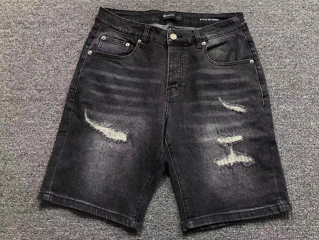 Purple 185 PURPLE SHORTS 3110252417 (Im 170Cm 60Kg I Wear Size 30 In The Phot) - Image 5