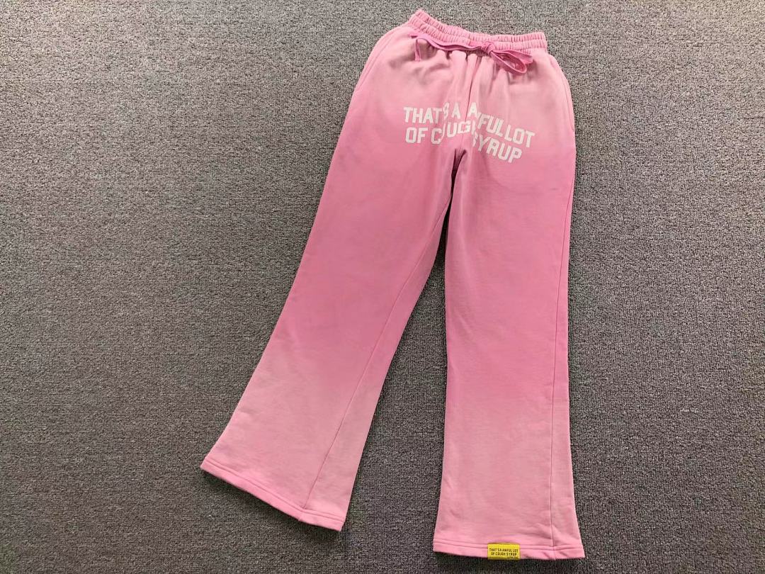 Cough Syrup TROUSERS 258 COU⭐H SY⭐UP HOODIE - Image 42