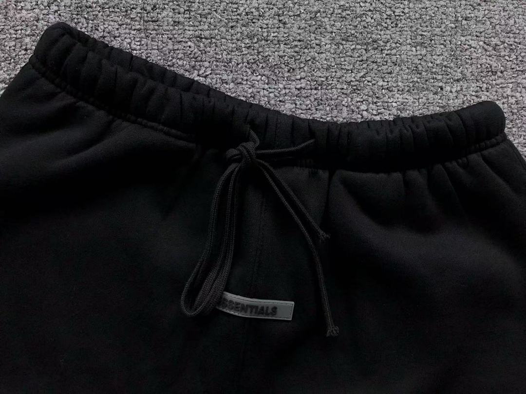 Fear of God 135 FOG TROUSERS 4105090577 (Im 170Cm 60Kg I Wear Size M In The Phot) - Image 23