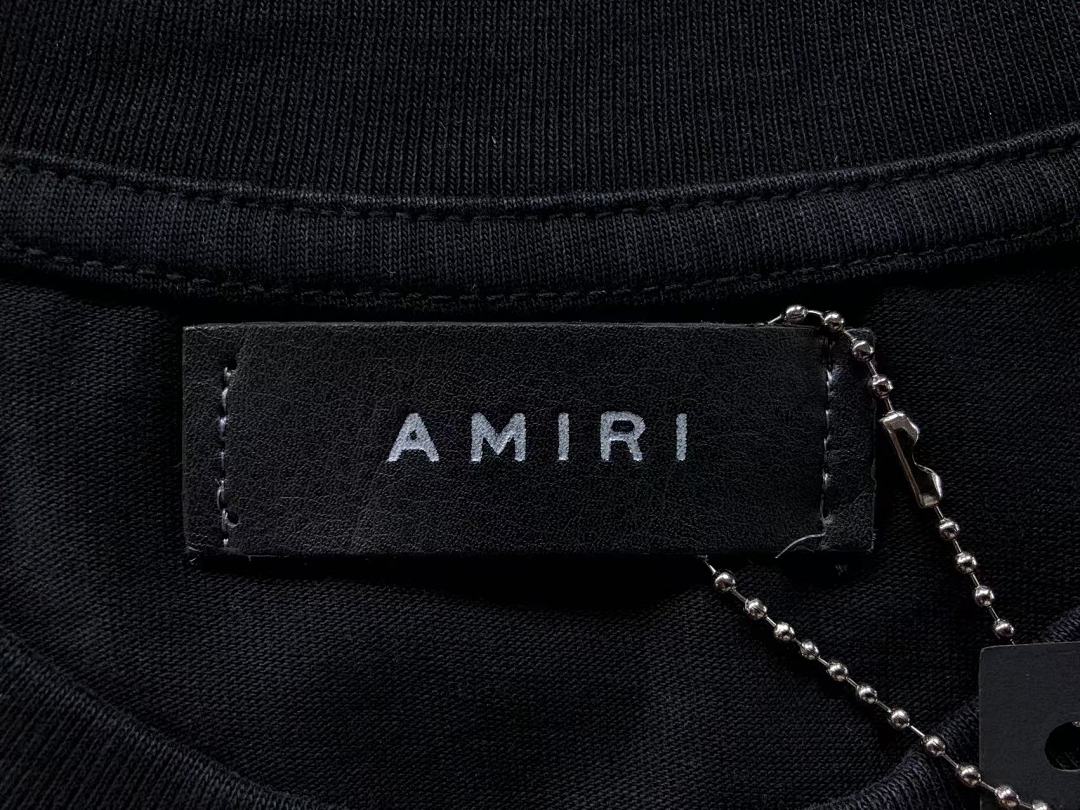 AMIRI 108 AMIRI T-SHIRT 503051217 (Im 170Cm 55Kg I Wear Size S In The Phot) - Image 16