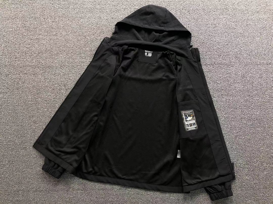 Fila 208 F⭐⭐A JACKET 2207131304 (Im 170Cm 65Kg I Wear Size XL In The Phot) - Image 33