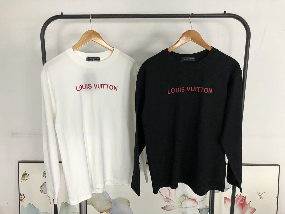 Unbranded 138 L⭐ LONG SLEEVED 2111010301 (Im 170Cm 60Kg I Wear Size M In The Phot) - Image 21