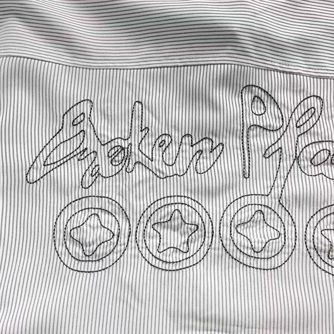 Broken Planet 88 BROKEN PLANET SHIRT 1104210240 (Im 170Cm 60Kg I Wear Size S In The Phot) - Image 11