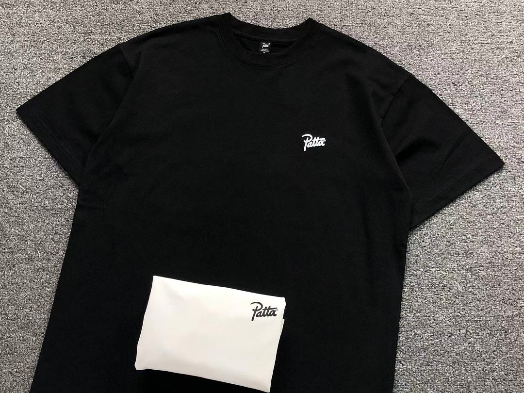 Patta 78 P⭐TT⭐ T-SHIRT 1252006175 (Im 170Cm 60Kg I Wear Size M In The Phot) - Image 17