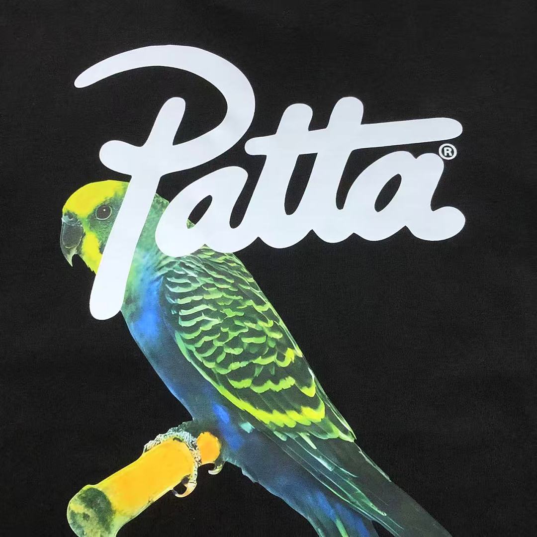 Patta 82 P⭐TT⭐ T-SHIRT 1261011175 (Im 170Cm 60Kg I Wear Size M In The Phot) - Image 9