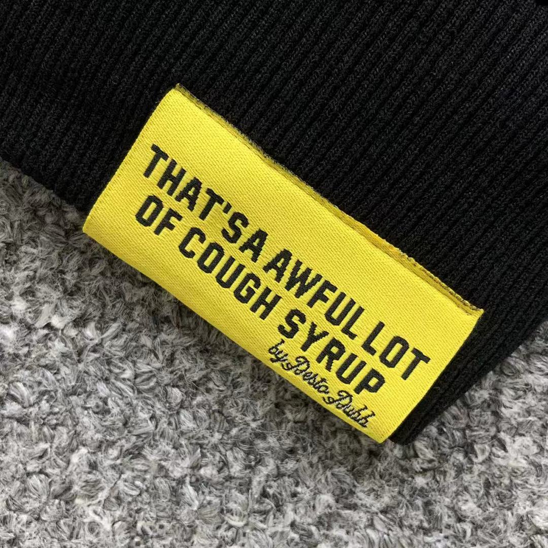 Cough Syrup 238 COU⭐H SY⭐UP HOODIE 3109204272 (Im 170Cm 60Kg I Wear Size M In The Phot) - Image 17