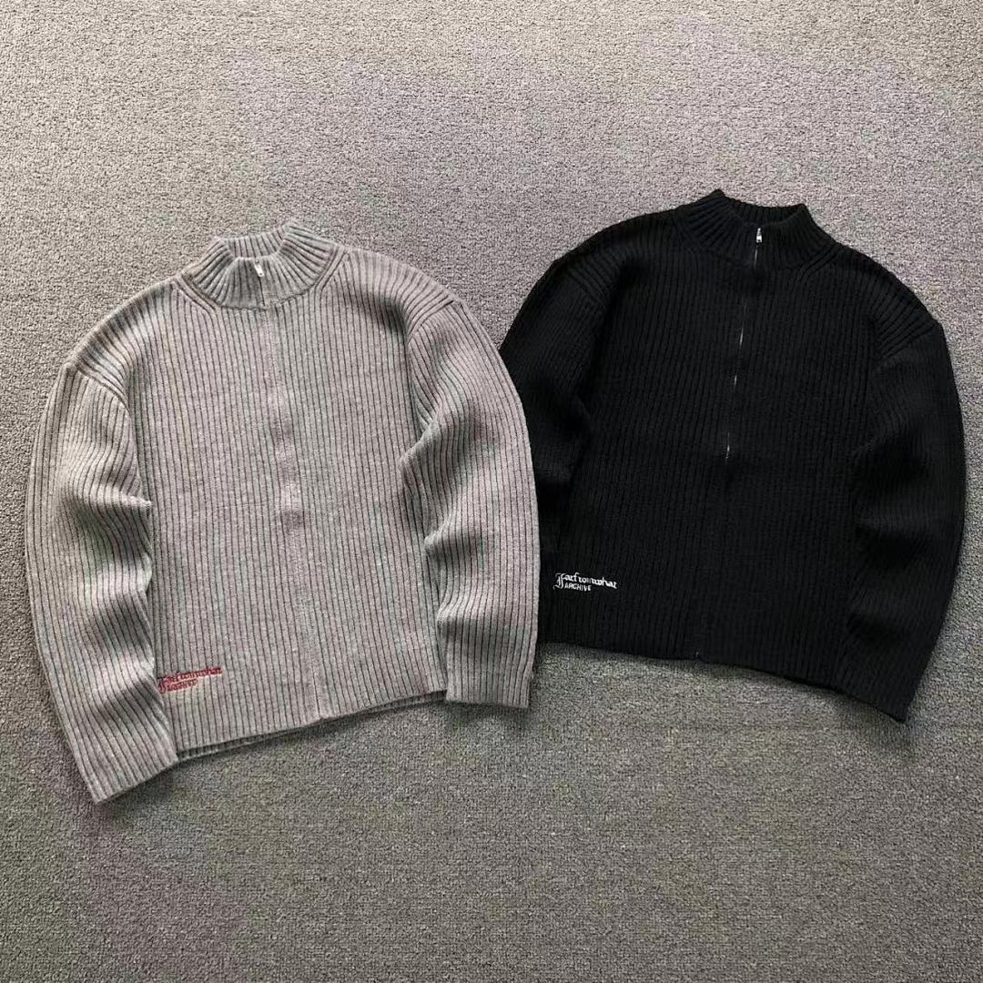 Arc'teryx 185 FAR ARCHIVE SWEATER 3204041517 (Im 170Cm 60Kg I Wear Size 1 In The Phot)