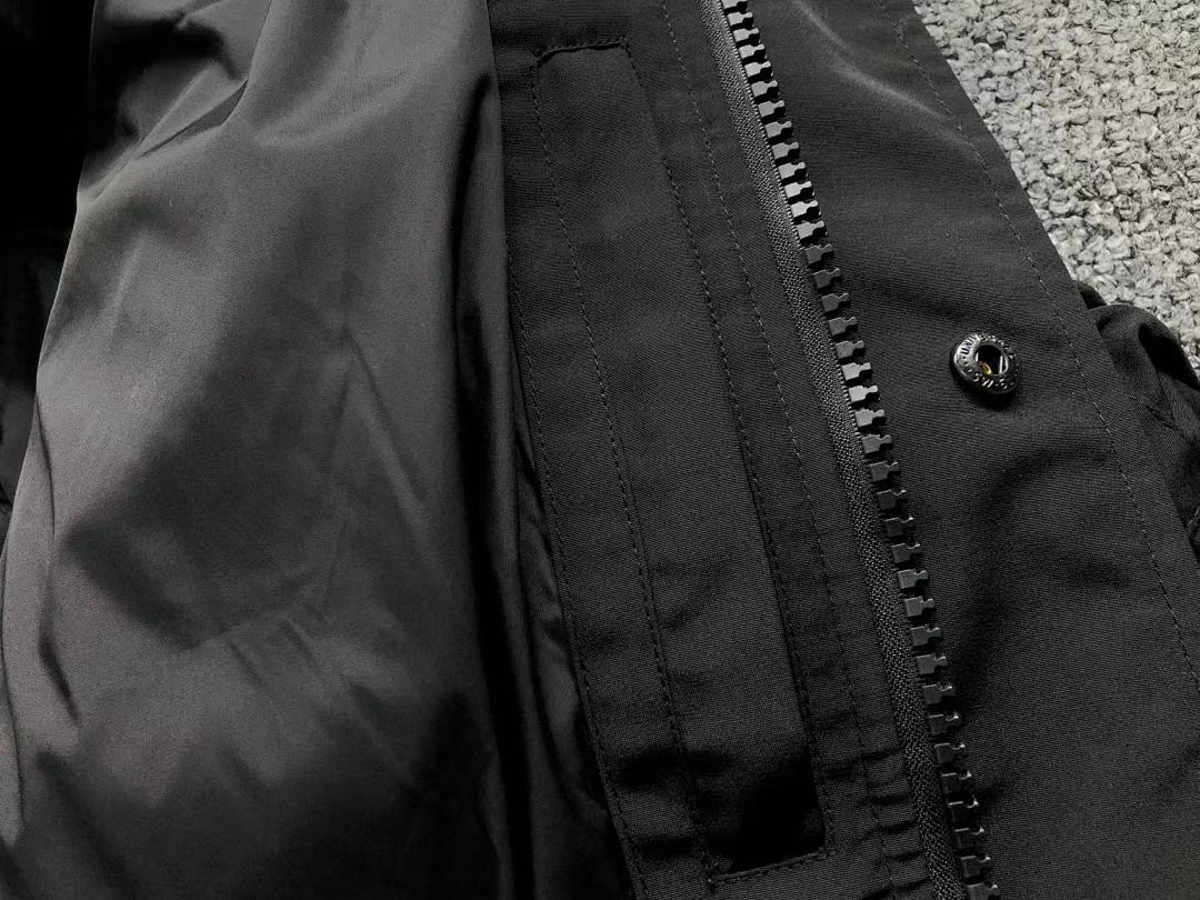 Canada Goose 498 C⭐N⭐⭐A G⭐⭐⭐E DOWN JACKETS FEMAIE - Image 47