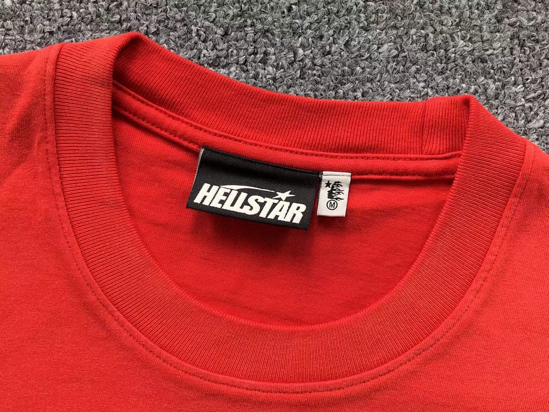 Hellstar 106 HELLSTAR T-SHIRT - Image 27