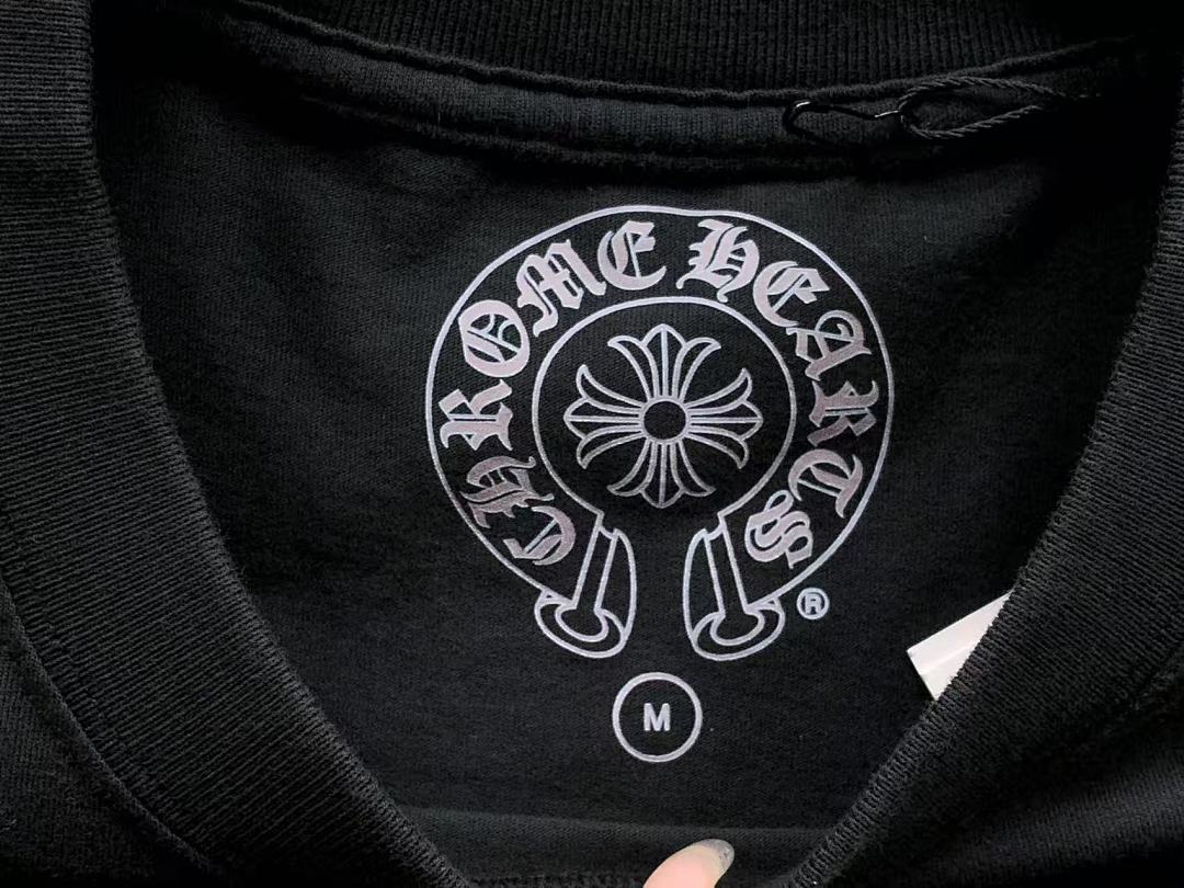 Comme des Garcons 128 C⭐⭐OME HE⭐⭐TS T-SHIRT 215131402 (Im 170Cm 60Kg I Wear Size M In The Phot) - Image 27