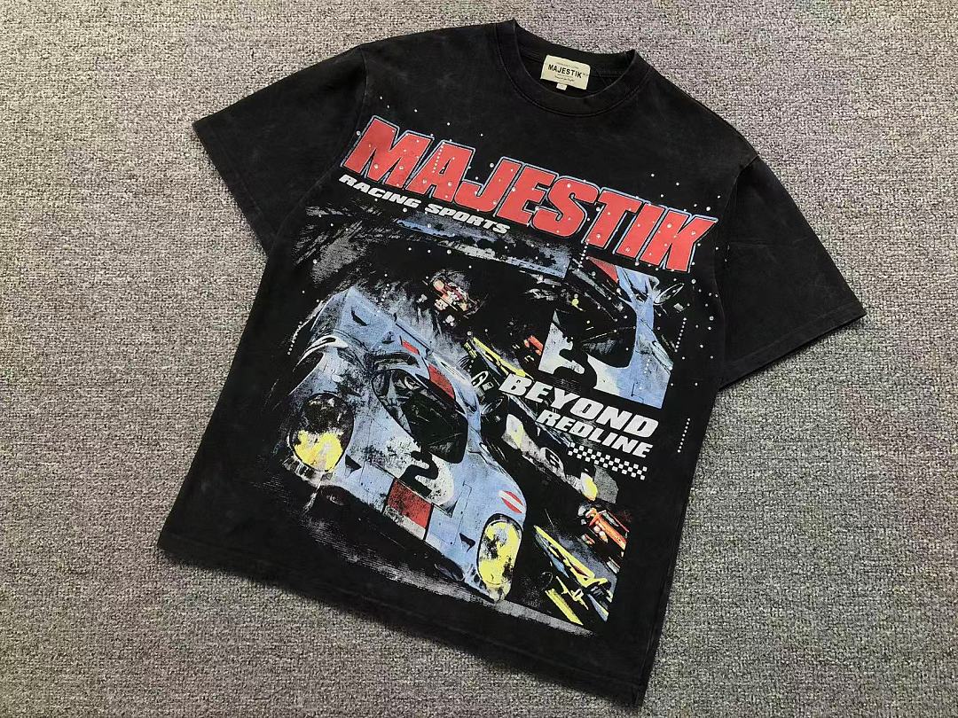 Unbranded 108 MA⭐ES⭐⭐K T-SHIRT 525231441 (Im 170Cm 60Kg I Wear Size S In The Phot) - Image 6