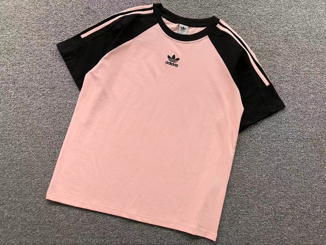 Adidas 88 A⭐I⭐AS FEMAIE STYIE T-SHIRT - Image 16